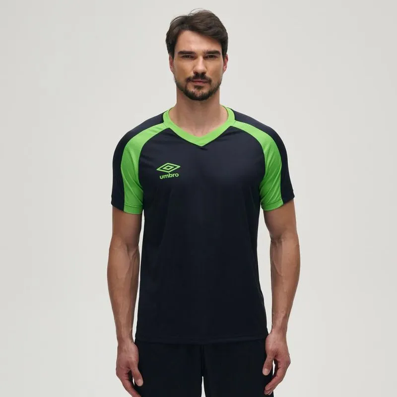 Camisa Masculina Umbro Raptor M.