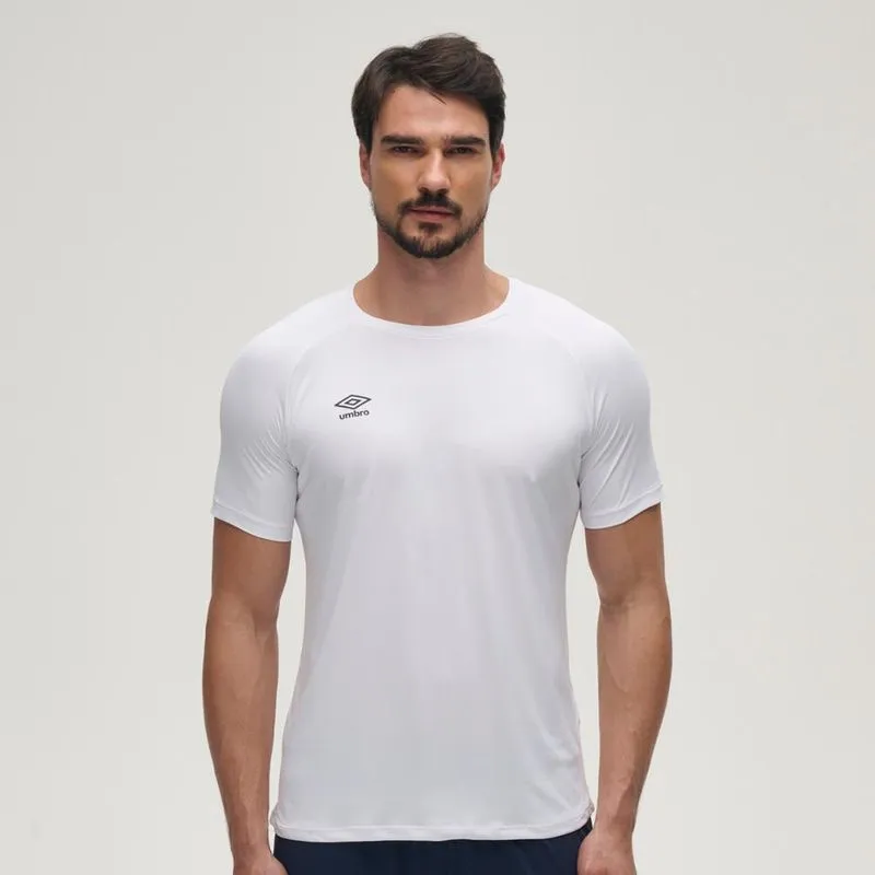 Camisa Masculina Umbro Essential Ii GG