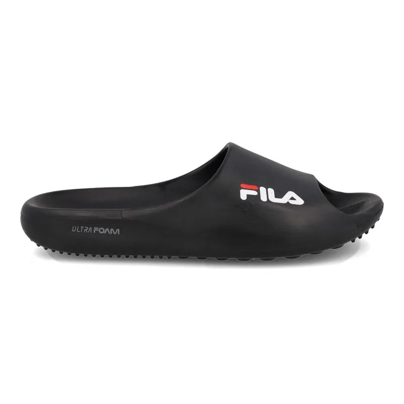 Chinelo Masculino Fila Drifter Foam Preto 37