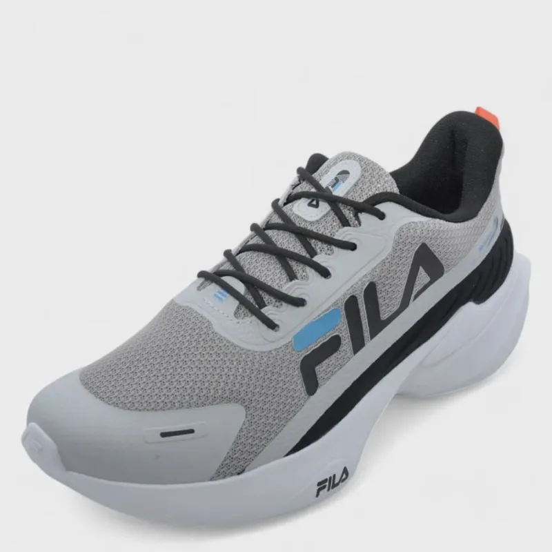 Tênis Masculino Fila Progress Lite ref: F01TR00044