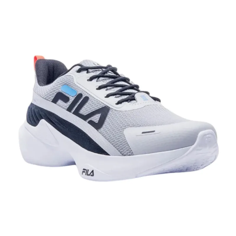 Tênis Fila Progress Lite F01TR00044 - Masculino