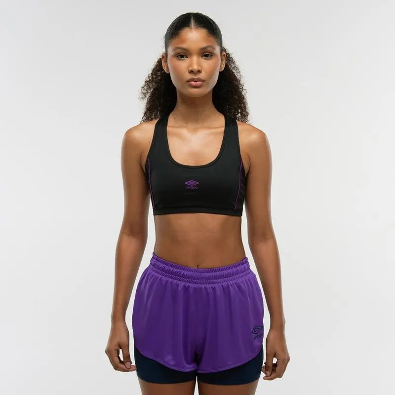 Top Feminino Umbro Impulse GG