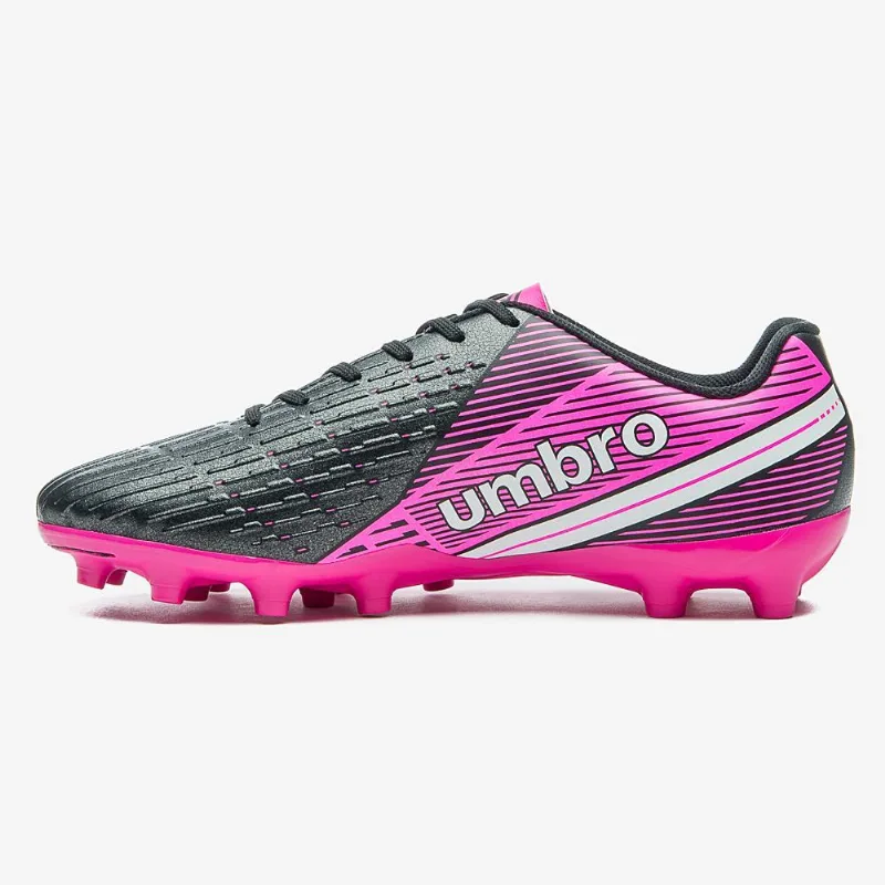 Chuteira campo umbro fire