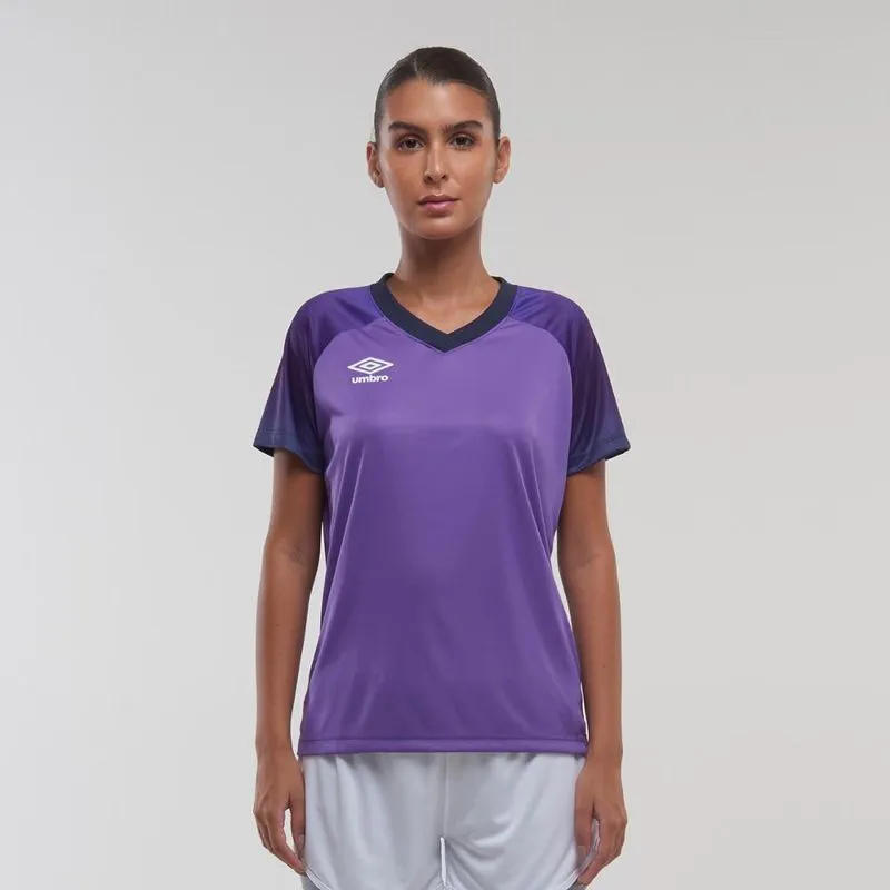 Camisa Feminina Umbro Baller G