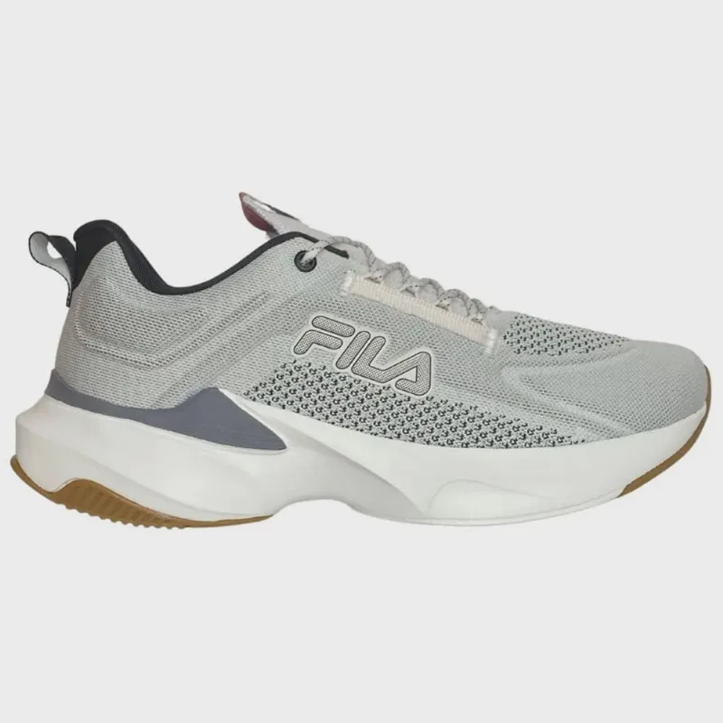 Tênis Fila Master Masculino Branco