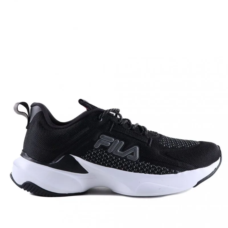Tênis Fila Feminino Esportivo Master 38 / Preto