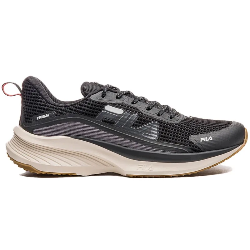 Tênis Prisma Masculino Fila Running Corrida Cross Treino