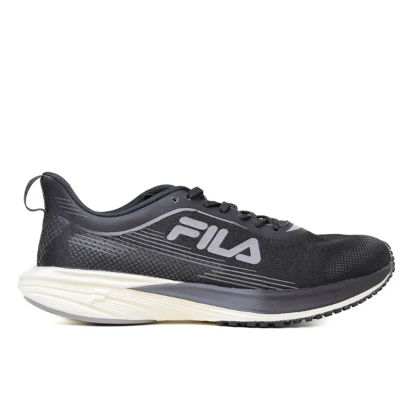 Tênis Fila Kr6 Frame Masculino 40 / Preto
