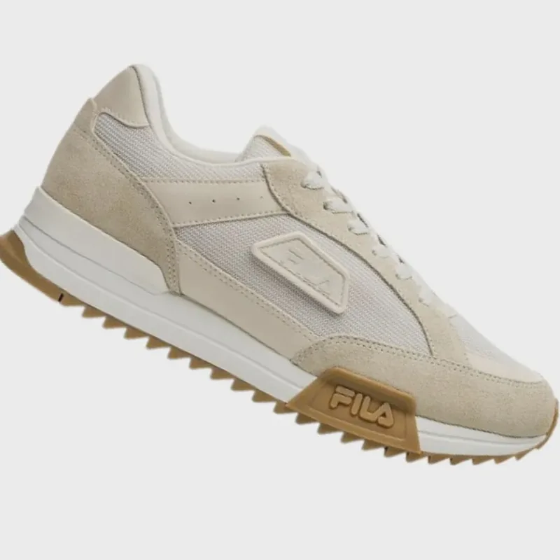 Tenis Fila Retro Blazer Masculino