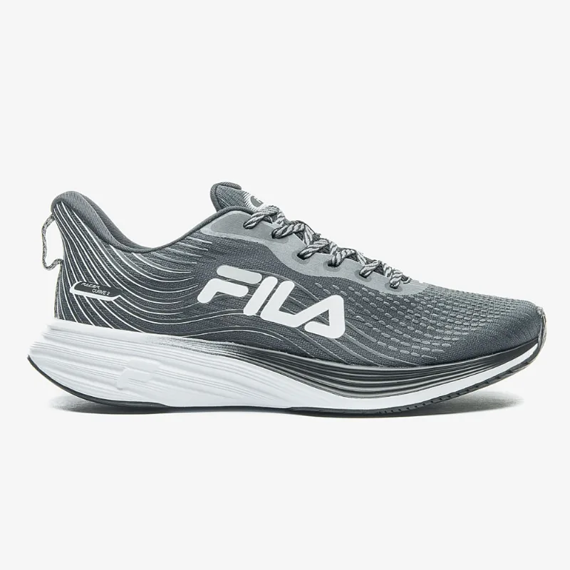 Tênis Fila Racer Curve 2 Masculino 44