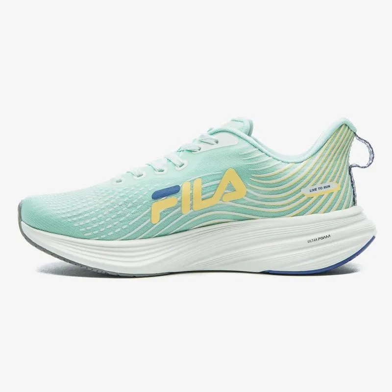 Tênis fila racer curve 2 feminino