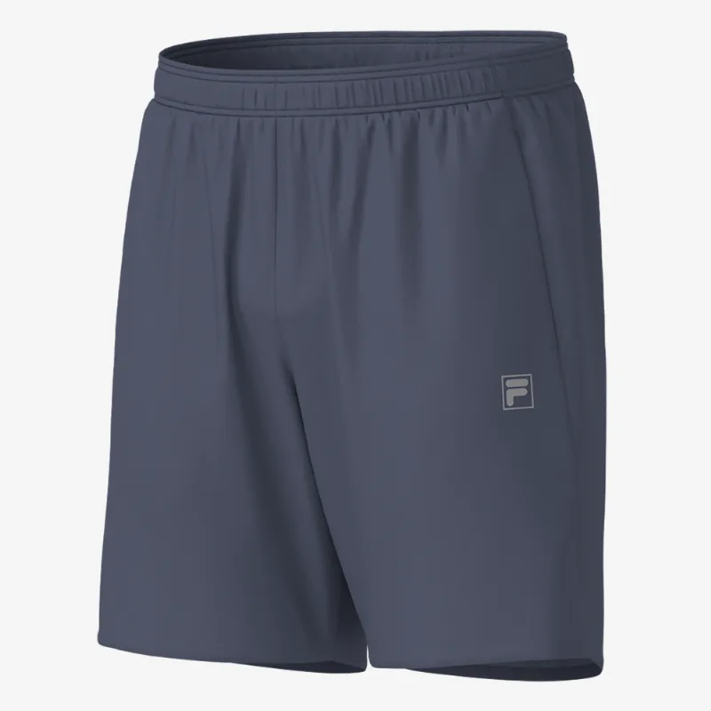 Bermuda Fila Core Run 7" Masculina G