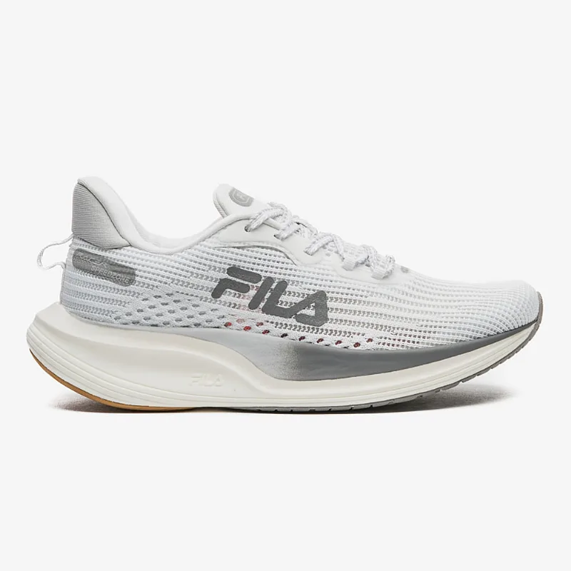 Tênis Fila Racer Speedzone Masculino Branco 41