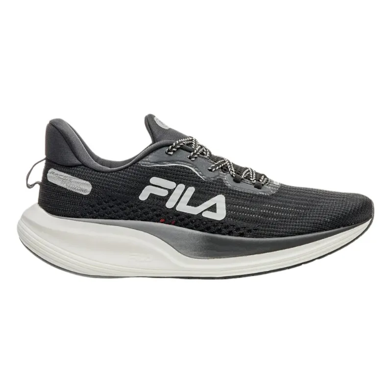 Tênis Fila Racer Speedzone Feminino 34 / Preto