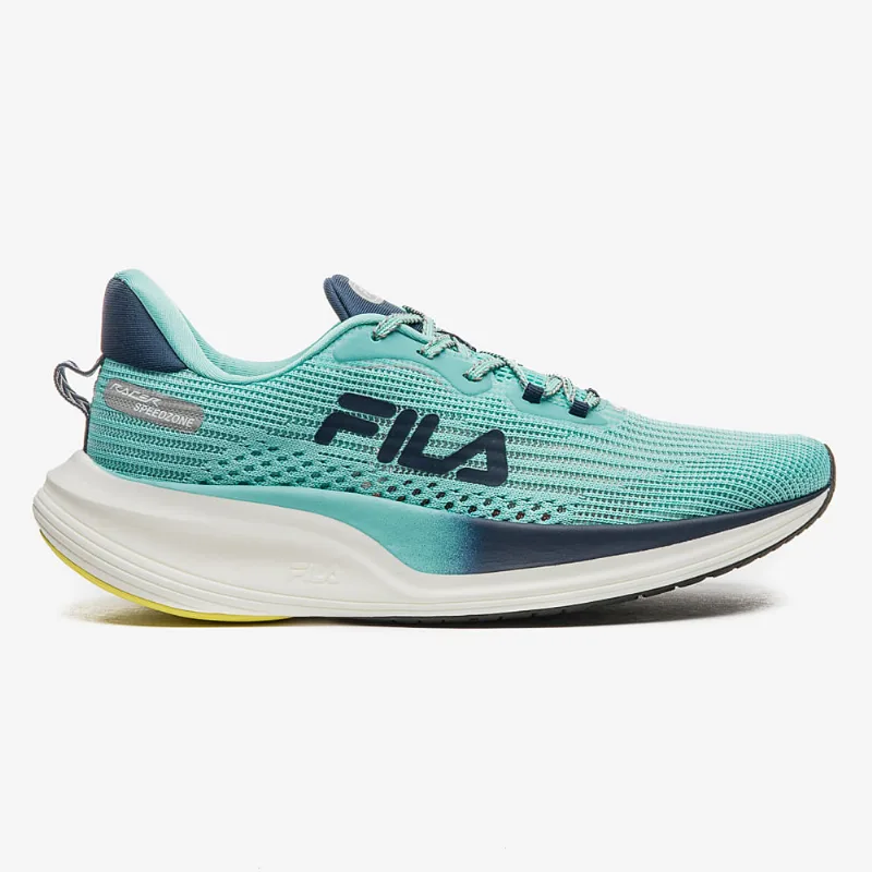 Tênis Fila Racer Speedzone Feminino Azul 40