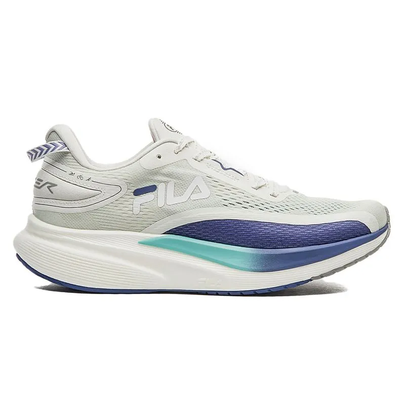 Tênis Fila Racer T2 Xtreme Masculino Branco 42