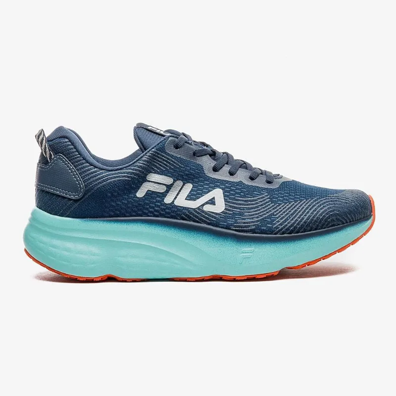 Tênis Fila Masculino Maxximus 1243566