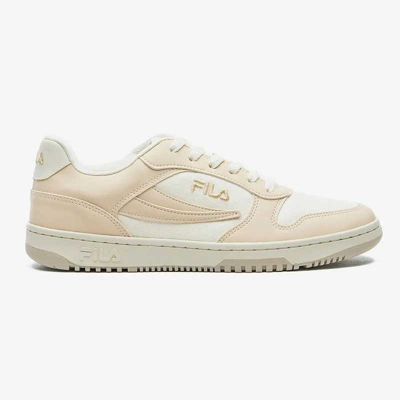 ZAPATILLA FILA FX-33 LOW MUJER ZAPATILLA FILA FX-33 LOW FEMENINO - BEIGE/RAW WHITE - 41