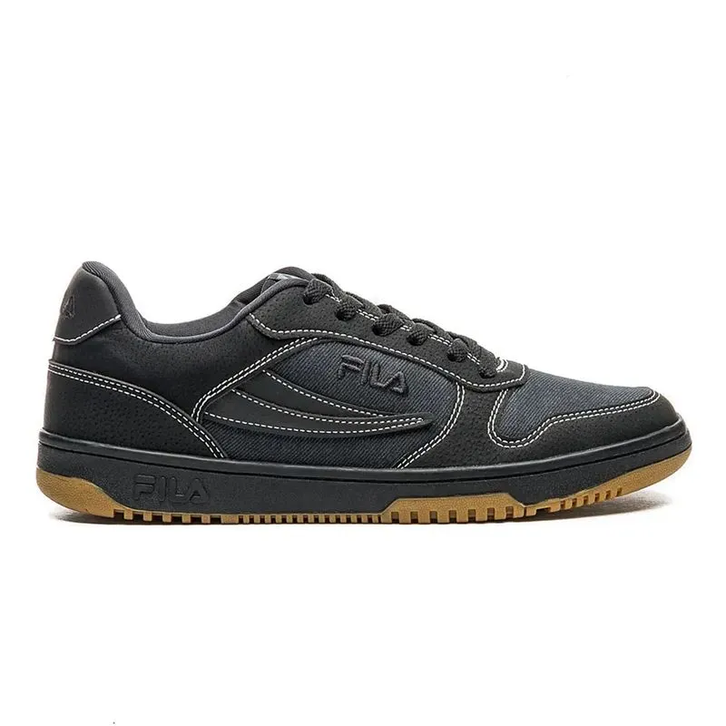 ZAPATILLA FILA FX-33 LOW MUJER ZAPATILLA FILA FX-33 LOW FEMENINO - NEGRO - 36