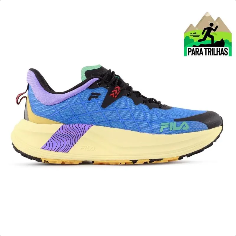 Tênis Fila Racer Skytrail Masculino