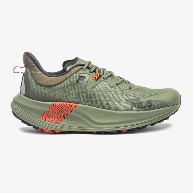 Tênis Fila Racer Skytrail Feminino 37