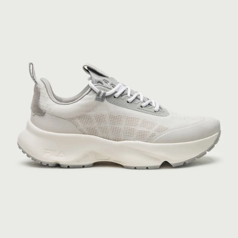 Tênis Fila X Arezzo Elevation Duo Feminino Cinza 43