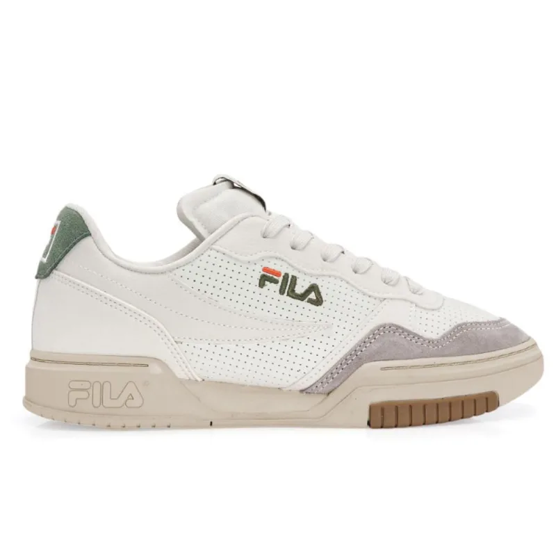 Tênis Fila Original Fitness Tennis Club 11 Bege