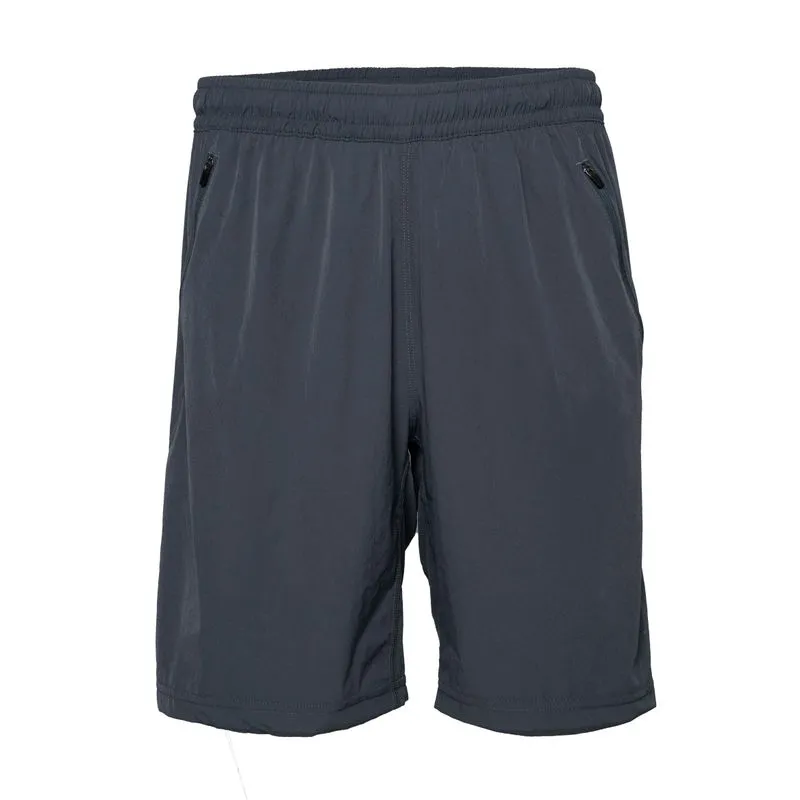 Bermuda Fila Zip IV Masculina Cinza G