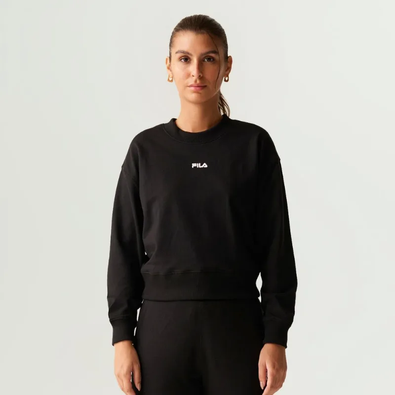 Casaco Fila Comfort Classic Light Feminino GG