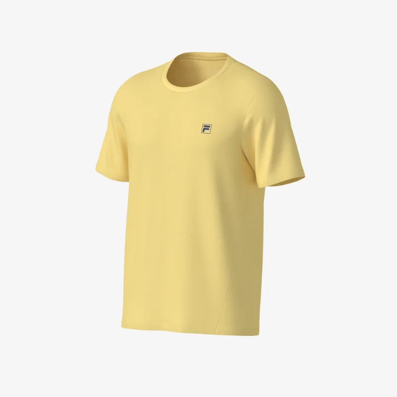 Camiseta Fila Tennis Basic Masculina G