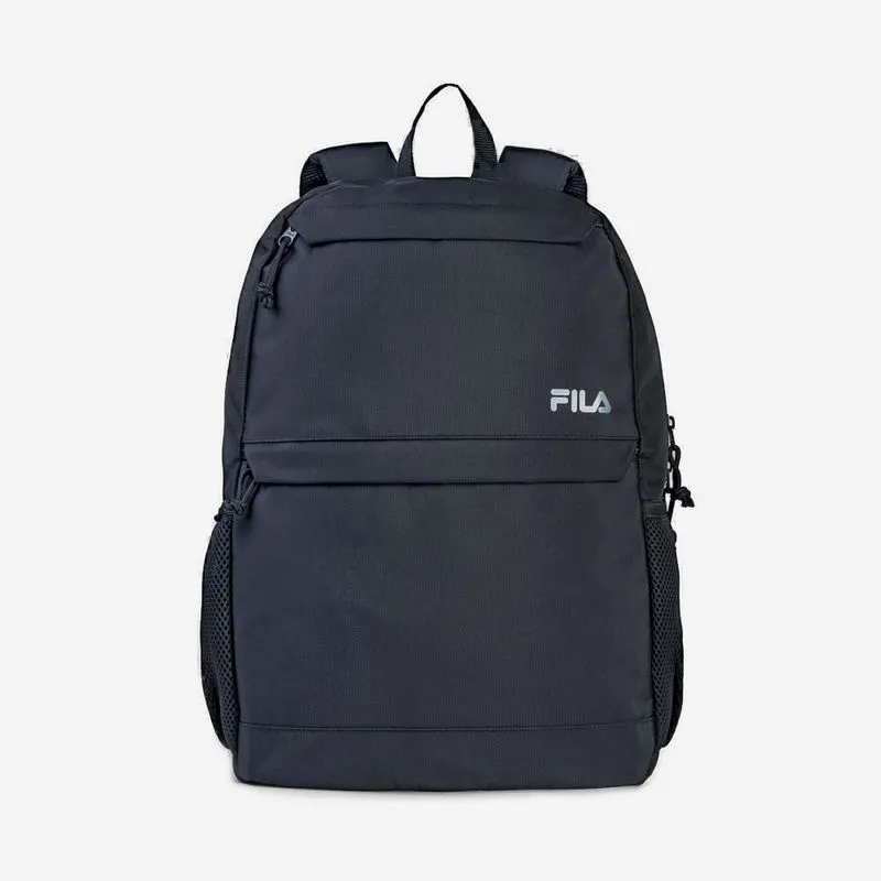 MOCHILA UNISEX FILA 3D NEW - NEGRO - U