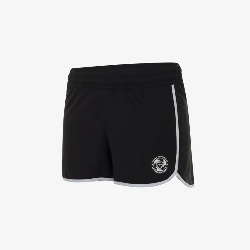 Shorts feminino umbro ftvl flame