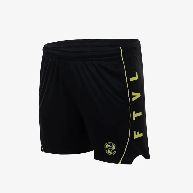 Bermuda masculina umbro ftvl flame