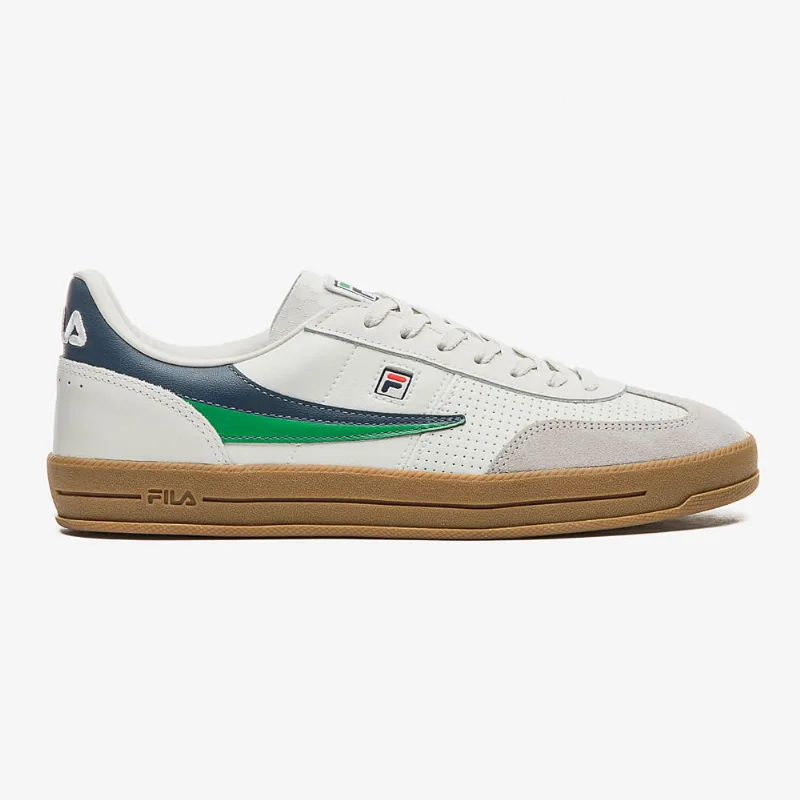 Tênis Fila Fx Court 70 Vintage Masculino 43