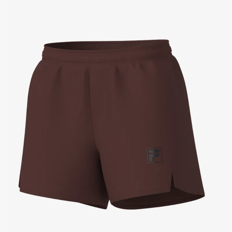 Shorts Fila Sky Run 4" Feminino P
