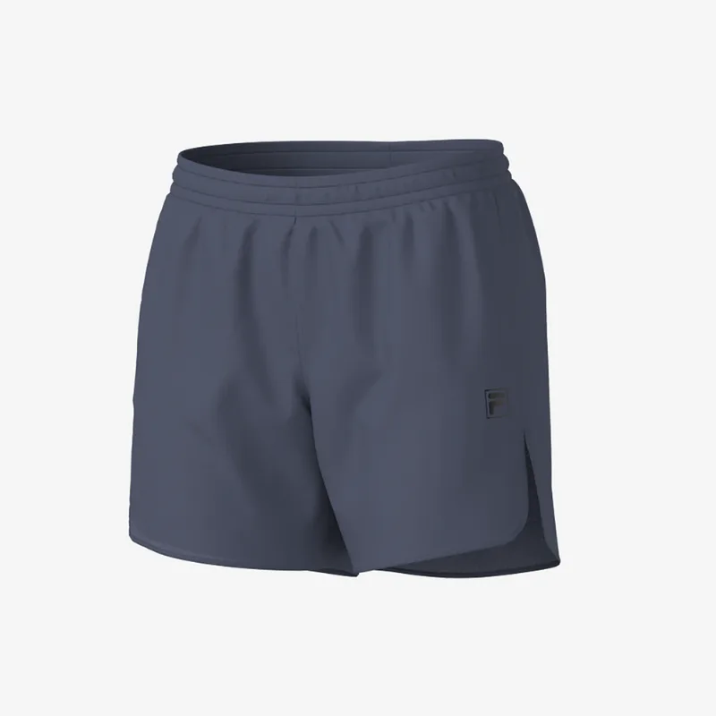Shorts Fila Diamond Core Run 5 Feminino M