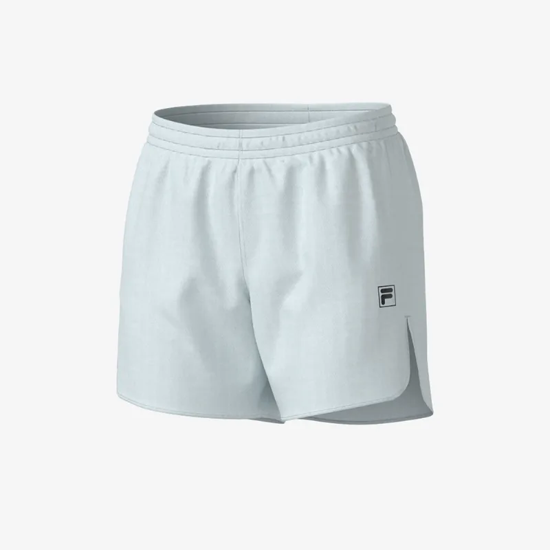 Shorts Fila Diamond Core Run 5 Feminino G
