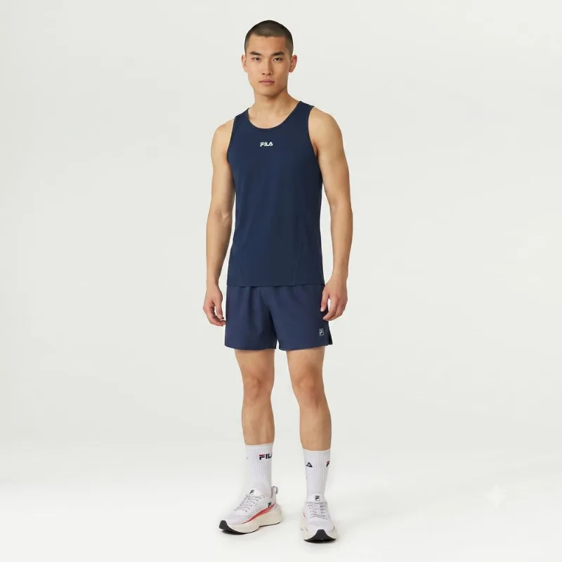 Shorts Fila Core Run 4 Masculino M