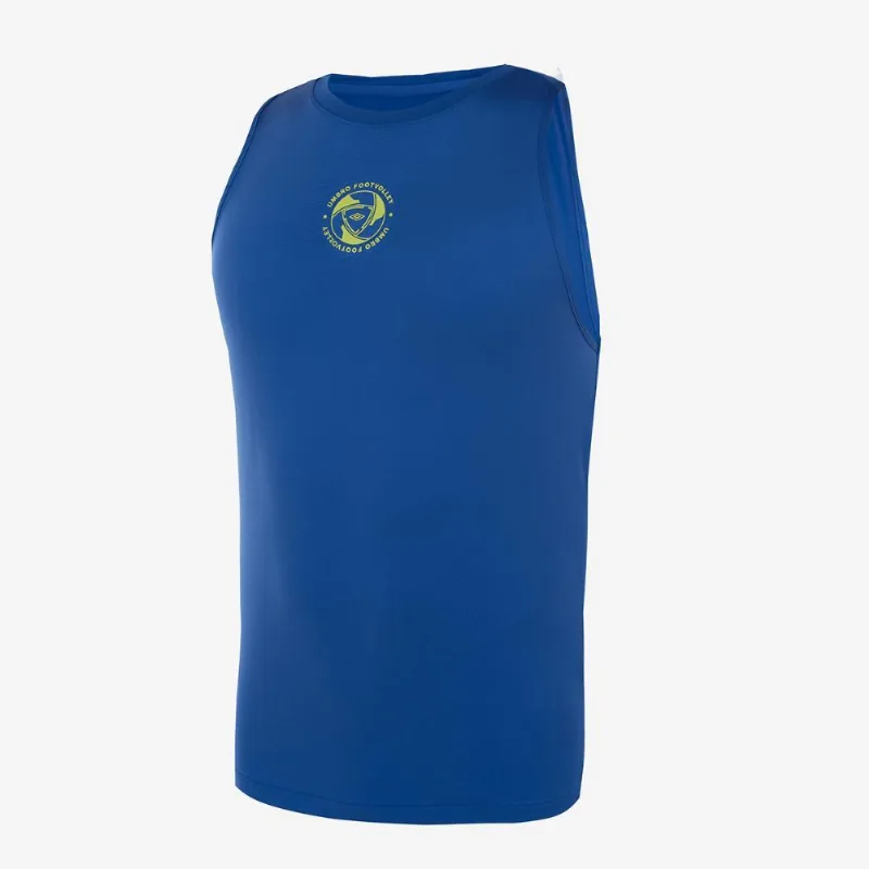 Regata masculina umbro ftvl flame