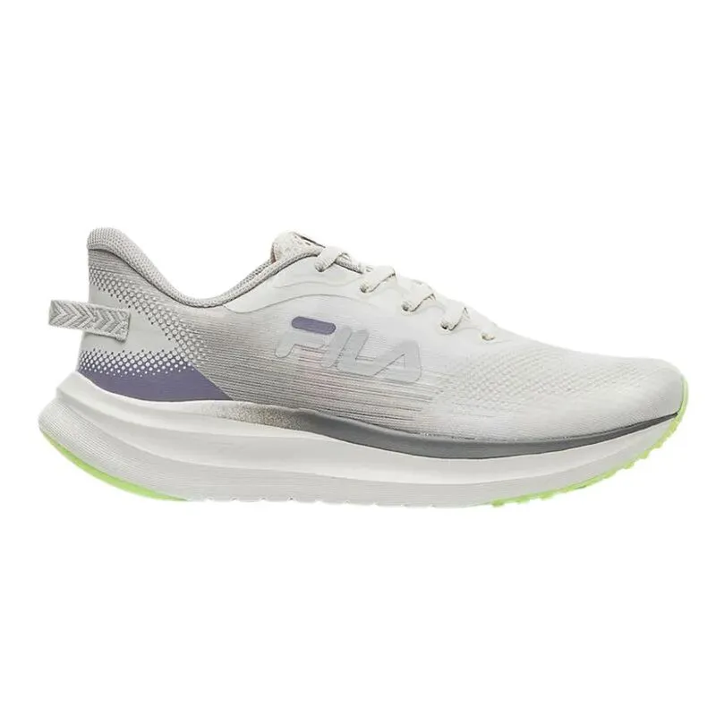 Tenis Fila Racer Sky Feminino Branco 37 / branca