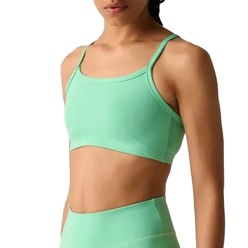 Top Fila Verde Claro Life Feminino VERDE CLARO - G