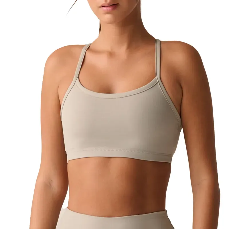Top Fila Verde Chino Life Feminino VERDE CHINO - P