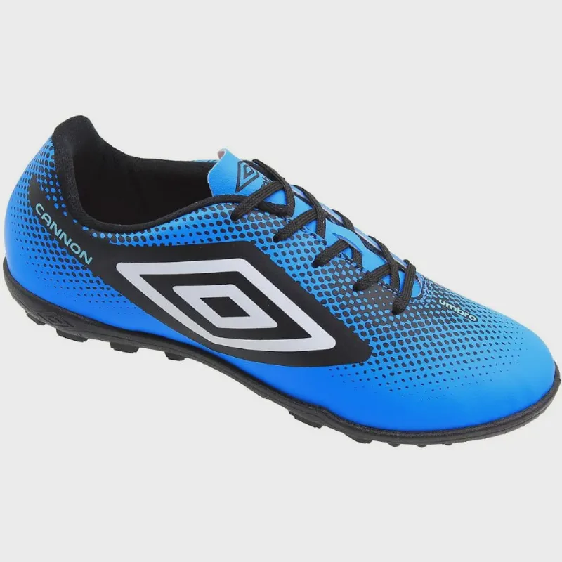 Chuteira Society Umbro Cannon Masculina
