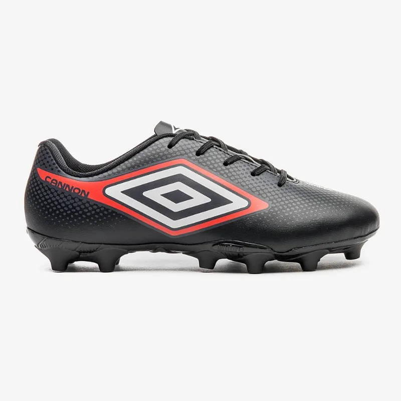 Chuteira Campo Umbro Cannon