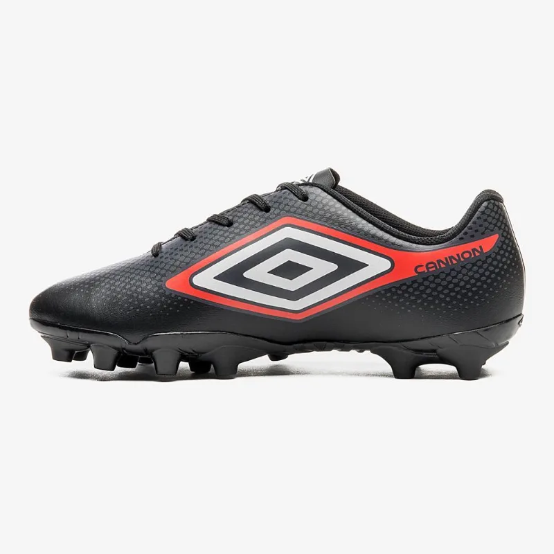 Chuteira campo umbro cannon