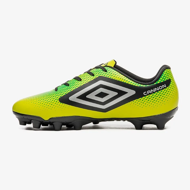Chuteira campo umbro cannon