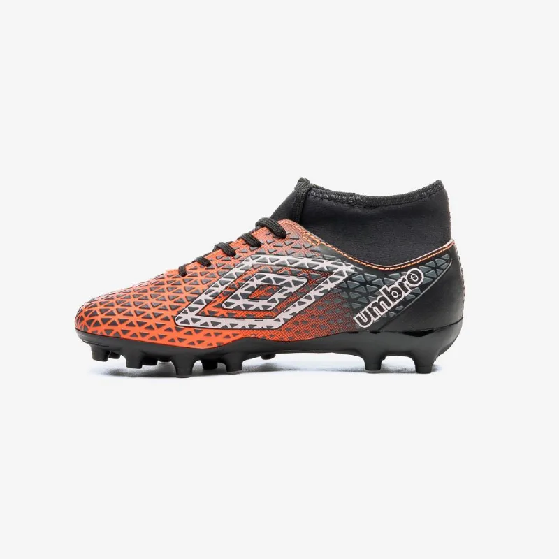 Chuteira campo umbro mutant jr