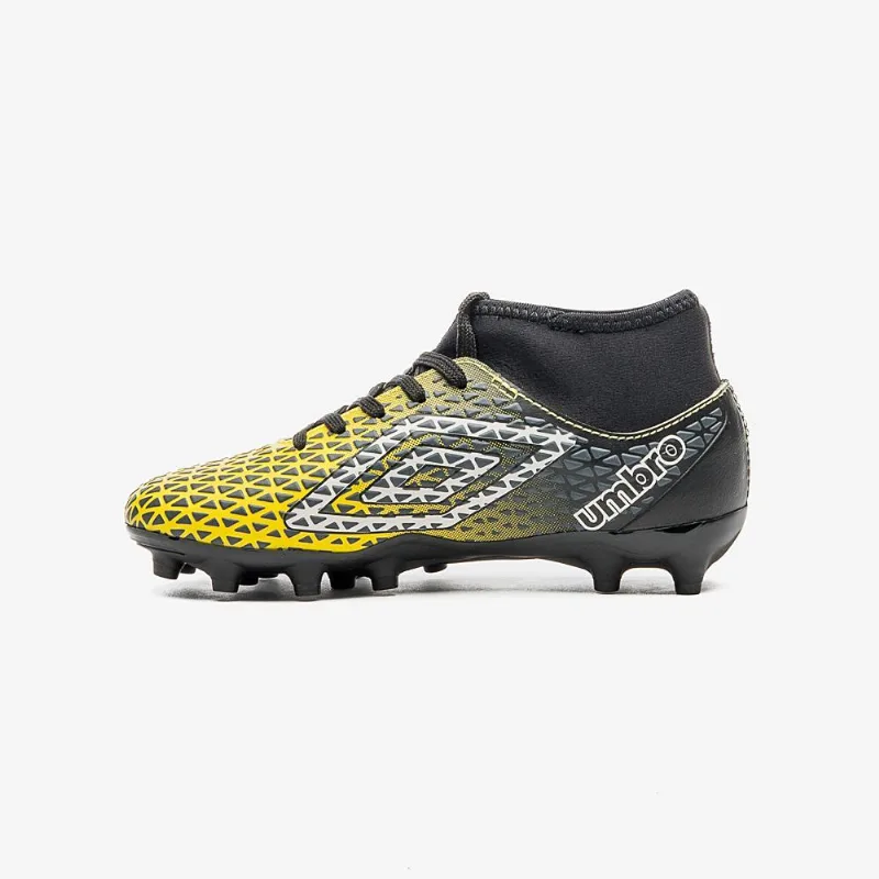Chuteira campo umbro mutant jr