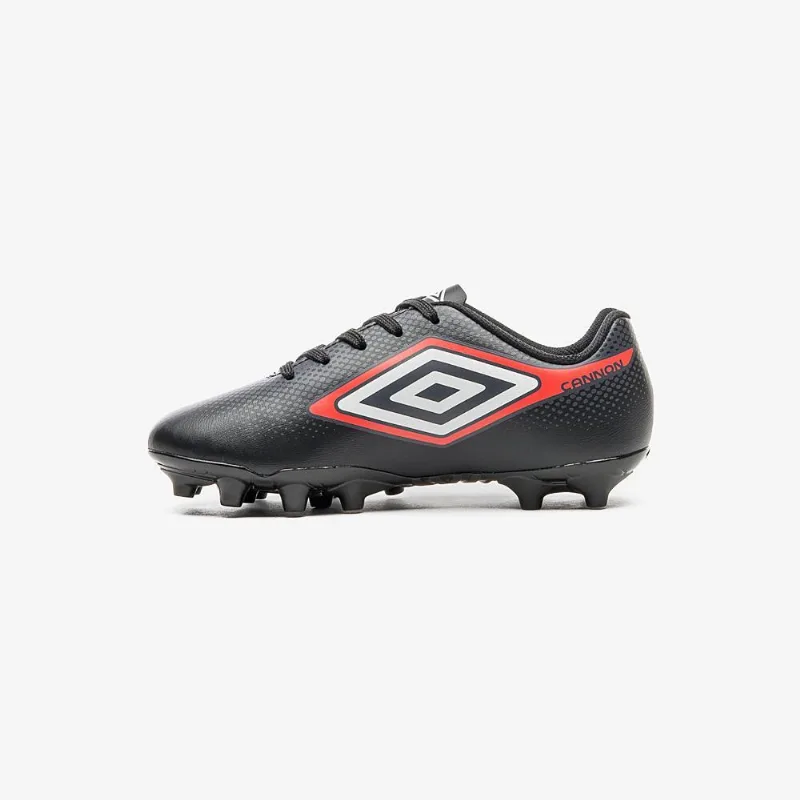 Chuteira campo umbro cannon jr