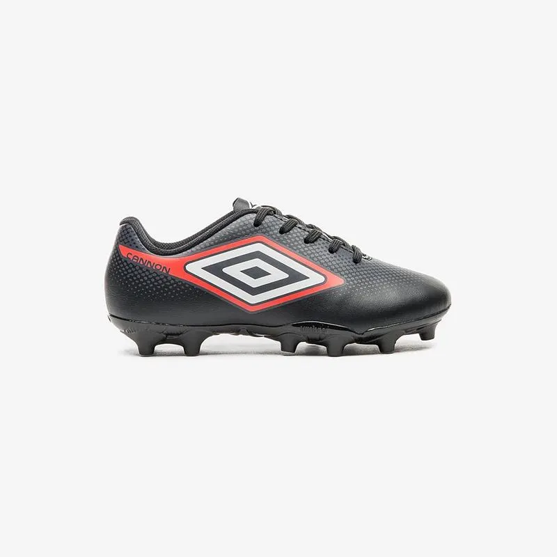 Chuteira Campo Umbro Cannon Jr 33 BR
